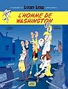 Les aventures de Lucky Luke d'après Morris - tome 3 - L'homme... by Achdé