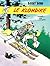 Lucky Luke - tome 35 – Le Klondike (French Edition)