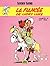 Lucky Luke - tome 24 – La Fiancée de Lucky Luke (French Edition)
