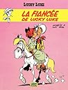 Lucky Luke - tome 24 – La Fiancée de Lucky Luke by Morris