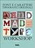 Handmade Type Workshop: font e caratteri tipografici originali