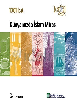 1001 İcat - Dünyamızda İslam Mirası (Hardcover)