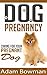 Dog Pregnancy: Caring For Your Pregnant Dog