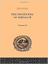 The Shahnama of Firdausi, Volume II The Shahnama of Firdausi, Volume II