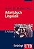 Arbeitsbuch Linguistik: eine Einführung in die Sprachwissenschaft