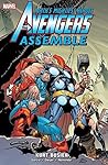 Avengers Assemble Vol. 5 by Kurt Busiek