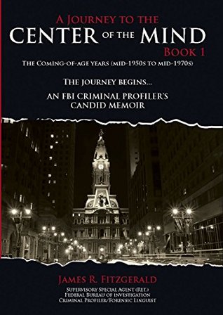 A Journey to the Center of the Mind: Book 1 (Kindle Edition)