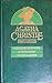 Asesinato en Mesopotamia / El testigo mudo / Cita con la muerte