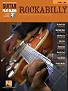 Rockabilly: Guitar Play-Along Volume 20