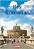 RES Romanae
