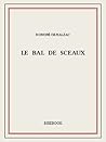 Book cover for Le Bal De Sceaux