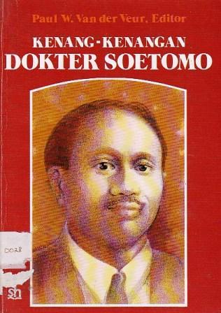 Kenang-kenangan Dokter Soetomo