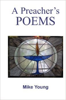 A Preacher's Poems (Paperback)