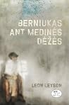 Berniukas ant med...