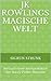 JK Rowlings magische Welt by Sigrun Strunk