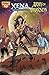 Xena: Warrior Princess vs. Army of Darkness: What, Again? #3 (of 4)