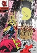 Sherlock holmes: Nunca jamás