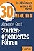 30 Minuten Stärkenorientier...