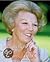 Het aanzien van Beatrix