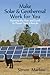Make Solar & Geothermal Wor...