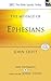 The Message of Ephesians
