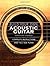 Build Your Own Acoustic Guitar: Complete Instructions and Full-Size Plans (LIVRE SUR LA MU)