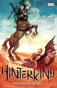 Hinterkind Vol. 2: Written in Blood