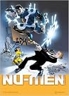 Quanticafrique (Nu-Men, #2) Quanticafrique (Nu-Men, #2)