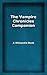 The Vampire Chronicles Companion