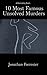 10 Most Famous Unsolved Murders: A Fascinating Read