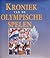 Kroniek van de olympische spelen