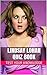 Lindsay Lohan Quiz Book - 50 Fun & Fact Filled Questions About Actress Lindsay Lohan