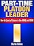 Part-Time Platoon Leader by Charles Holmes