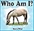 Kids Books: Who Am I? HORSE...