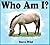 Kids Books: Who Am I? HORSE: (Animal Book) (Animal Books For Kids - Animal Fact Books - Animal Books - Children's Books - Bedtime Stories For Kids - Beginner Readers)