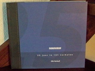 Teletekst: 25 jaar in 101 verhalen