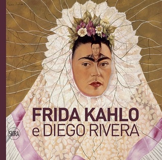 Frida Kahlo e Diego Rivera (Paperback)
