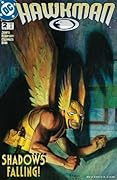 Hawkman (2002-2006) #2
