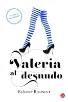 Valeria al desnudo