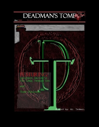 Deadman's Tome December 2009