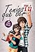 Tenías que ser tú by Zara   Black