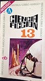 Ciencia ficción, selección 13