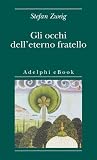 Book cover for Gli occhi dell'eterno fratello