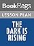 Lesson Plans The Dark Is Rising