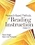 Research-Based Methods of Reading Instruction, Grades K–3