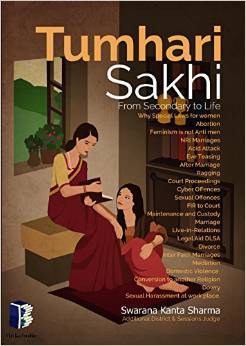 Tumhari Sakhi: From Secondary to Life