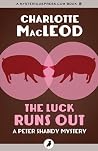 The Luck Runs Out