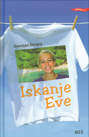 Iskanje Eve