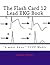 The Flash Card 12 Lead EKG
