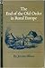 The End of the Old Order in Rural Europe (Princeton Legacy Library)